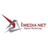 I Media Net logo - Similar company to One
