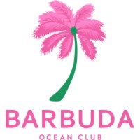Barbuda Ocean Club logo - Similar company to Alae