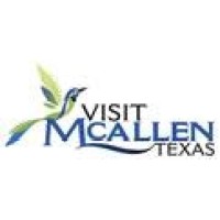 Visit McAllen logo - Similar company to Dragonfly Global Dmc
