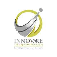 Innovare transporte executivo logo - Similar company to Innovare Techlog
