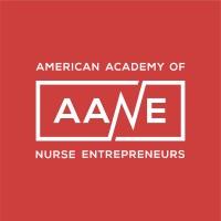 (AANE) American Academy of Nurse Entrepreneurs logo - Similar company to Sonsiel - Society Of Nurse Scientists, Innovators, Entrepreneurs & Leaders
