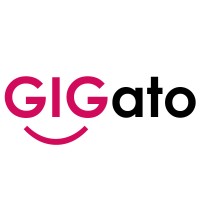Gigato logo - Similar company to Arses Group