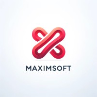 MaximSoft logo - Similar company to Tecnolift Service Grup