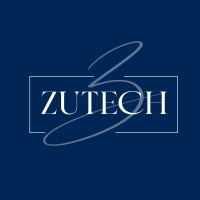 Zutech logo - Similar company to Gioco Lab