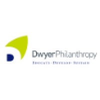 Dwyer Philanthropy logo - Similar company to Guys With Ties Philanthropy
