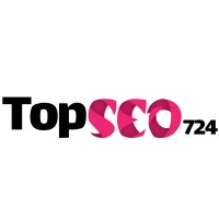 topseo724 logo - Similar company to Optimizetalk | Seo And Digital Marketing Community