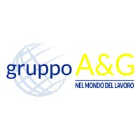 Gruppo A&G Milano logo - Similar company to G&A Consulting