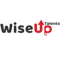WiseUp Talent logo - Similar company to Digitally Interactive