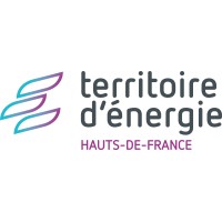 Territoire d'Energie Hauts-de-France logo - Similar company to Le Lab'Aatf
