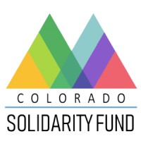 Colorado Solidarity Fund logo - Similar company to Center For Community Wealth Building