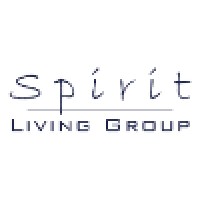 Spirit Living Group logo - Similar company to Oak Place Partners