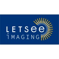 Letsee Imaging logo - Similar company to Exadex-Innov
