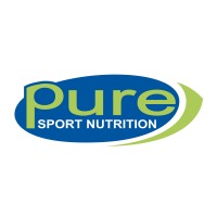 Pure Sport Nutrition AB logo - Similar company to Kiano Life - Meet Your New Healthy Habits
