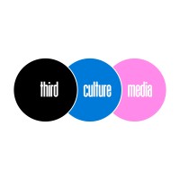 Third Culture Media Ltd. logo - Similar company to Threne Ltd.