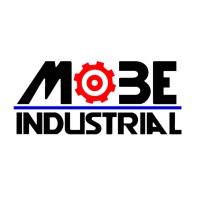 Mobe Industrial S.R.L. logo - Similar company to Everity Ltd
