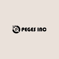 Peges inc logo - Similar company to Peges Mühendislik Enerji Bilişim Sanayi Ticaret Limited Şirketi