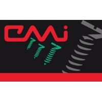 CMI Fasteners ltd logo - Similar company to Seac Ltd