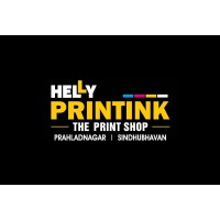 Helly Printink logo - Similar company to Loop Events
