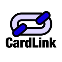CardLink logo - Similar company to Hashport Inc.