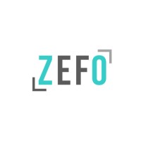 Zefo logo - Similar company to Hyprful