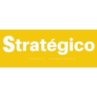 Strategico Canada Inc logo - Similar company to Polygon Engineering