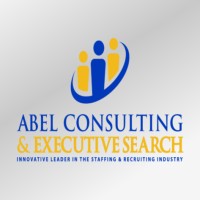 Abel Consulting & Executive Search, LLC logo - Similar company to Prima Luce Llc
