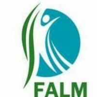 Falm Serviços de Fisioterapia logo - Similar company to Falm Group Gmbh
