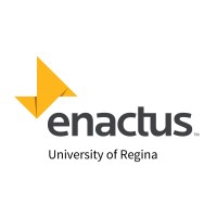 Enactus Regina logo - Similar company to Spring-Inc