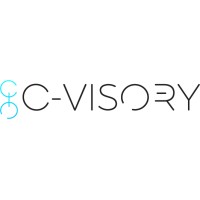 C-Visory (a Main Street company) logo - Similar company to Main Street Apps