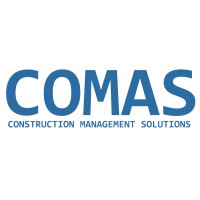 COMAS Construction Management & BIM Solutions logo - Similar company to Naksha.Com.Pk