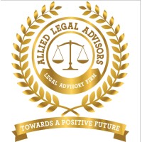 Allied Legal Advisors logo - Similar company to Winlegally