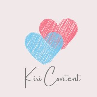 Kiri Content logo - Similar company to Karl Digital