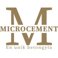 Microcement & Måleri Design AB logo - Similar company to Malerfirmaet Preben Kjær & Lobe