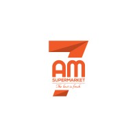 7AMSUPERMARKET logo - Similar company to Rm Venture Partners