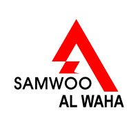 Samwoo Al Waha Co.,Ltd logo - Similar company to Paramount Solutions For General Contracts And Trading Ltd.