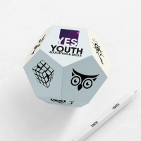 YES 360 logo - Similar company to Coddoo | كودو