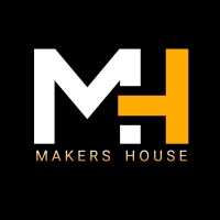 Makers House logo - Similar company to Mybigbreak.In