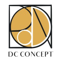 DC CONCEPT - ILLUSTRATION | GRAPHIC DESIGN | COMMUNICATION logo - Similar company to Aienr