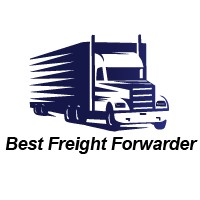 Best Freight Forwarder logo - Similar company to Sosertrans Freight Forwarder