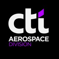 CTI Aerospace logo - Similar company to Amca Elevatori Srl