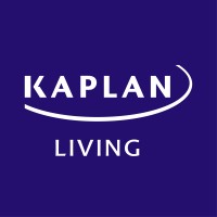 Kaplan Living logo - Similar company to Creative Process