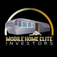 Mobile Home Elite Investors logo - Similar company to Mobile Home Park Investments Llc