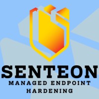 Senteon Managed Endpoint Hardening logo - Similar company to Quadrant Information Security