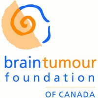 Brain Tumour Foundation of Canada logo - Similar company to Labatt Brain Tumour Research Centre