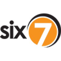 Six7 Marketing logo - Similar company to 41 North Digital
