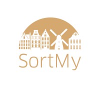 SortMy logo - Similar company to Hollahop