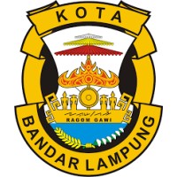 Pemerintah Kota Bandar Lampung logo - Similar company to Kukang Itera