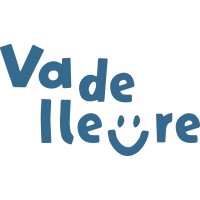 Vadelleure logo - Similar company to Konactitud