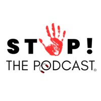 Stop! The Podcast logo - Similar company to Stichting Omega