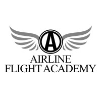 AFA - Airline Flight Academy logo - Similar company to Urbe Aero Flight Academy